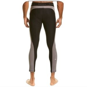 Koral workout leggings men's